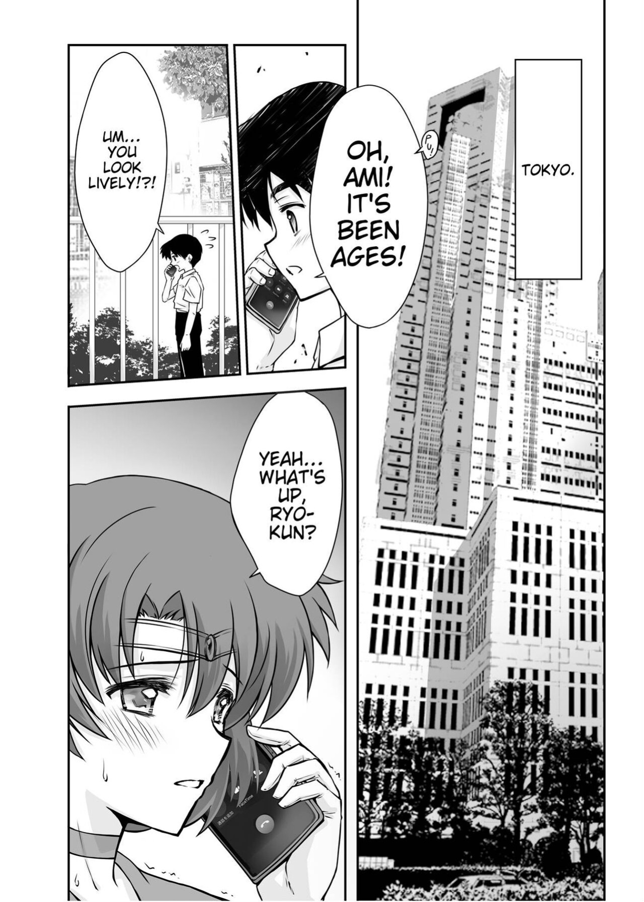[BLUE GARNET (Serizawa Katsumi)] Sono Hoshi wa Yogosarete 5 (Bishoujo Senshi Sailor Moon)