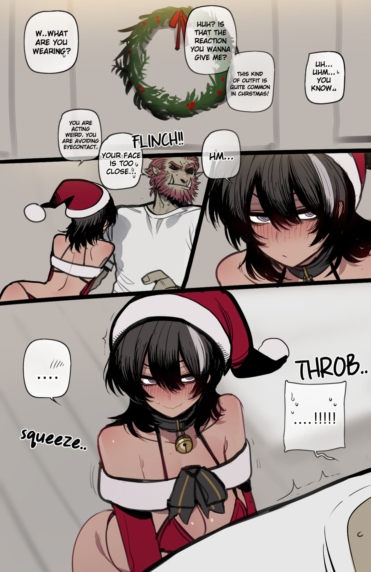 [ratatatat74] Good Ending Party