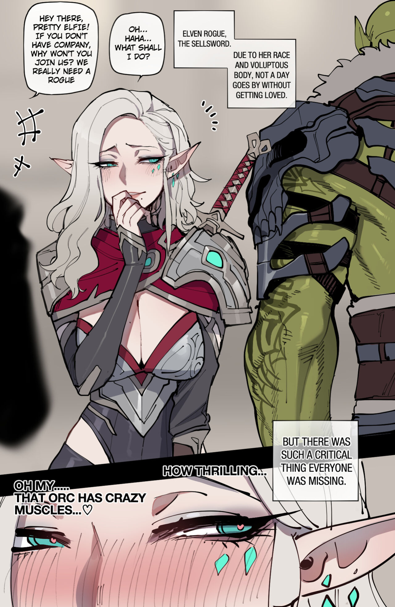 [ratatatat74] Good Ending Party