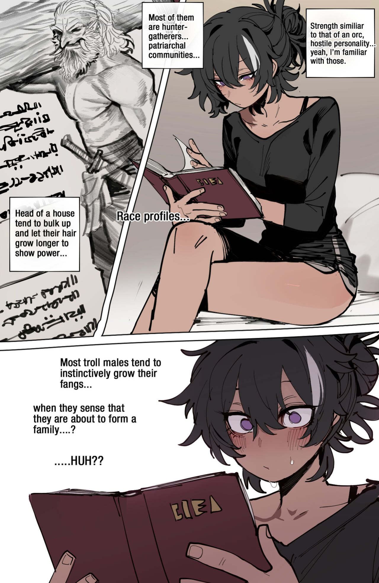 [ratatatat74] Good Ending Party
