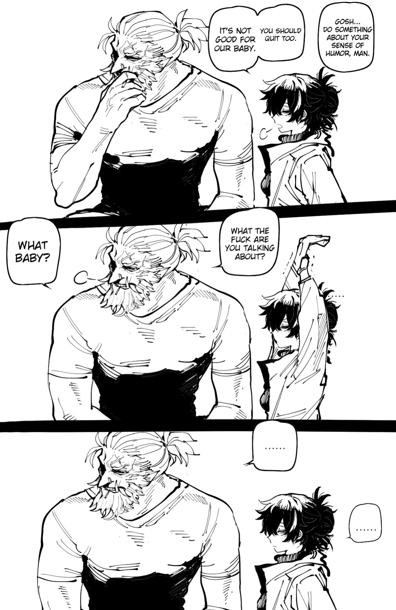 [ratatatat74] Good Ending Party