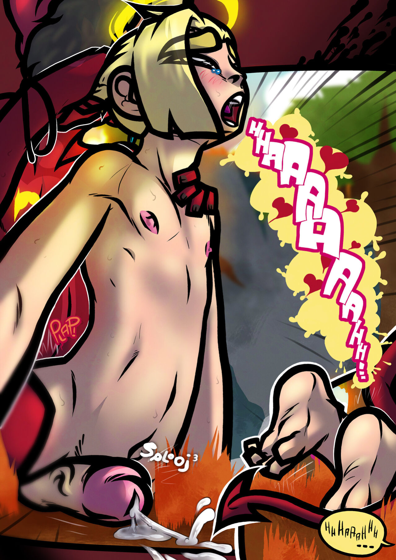 {VonBoche} The Baptism + A Gift For You [Hi-Res]
