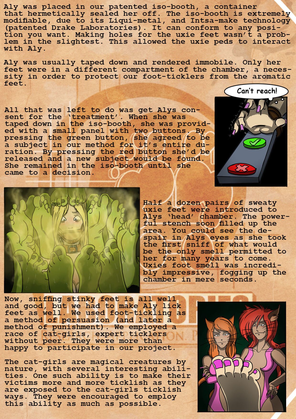 Redscript77 - The Great Trilogy