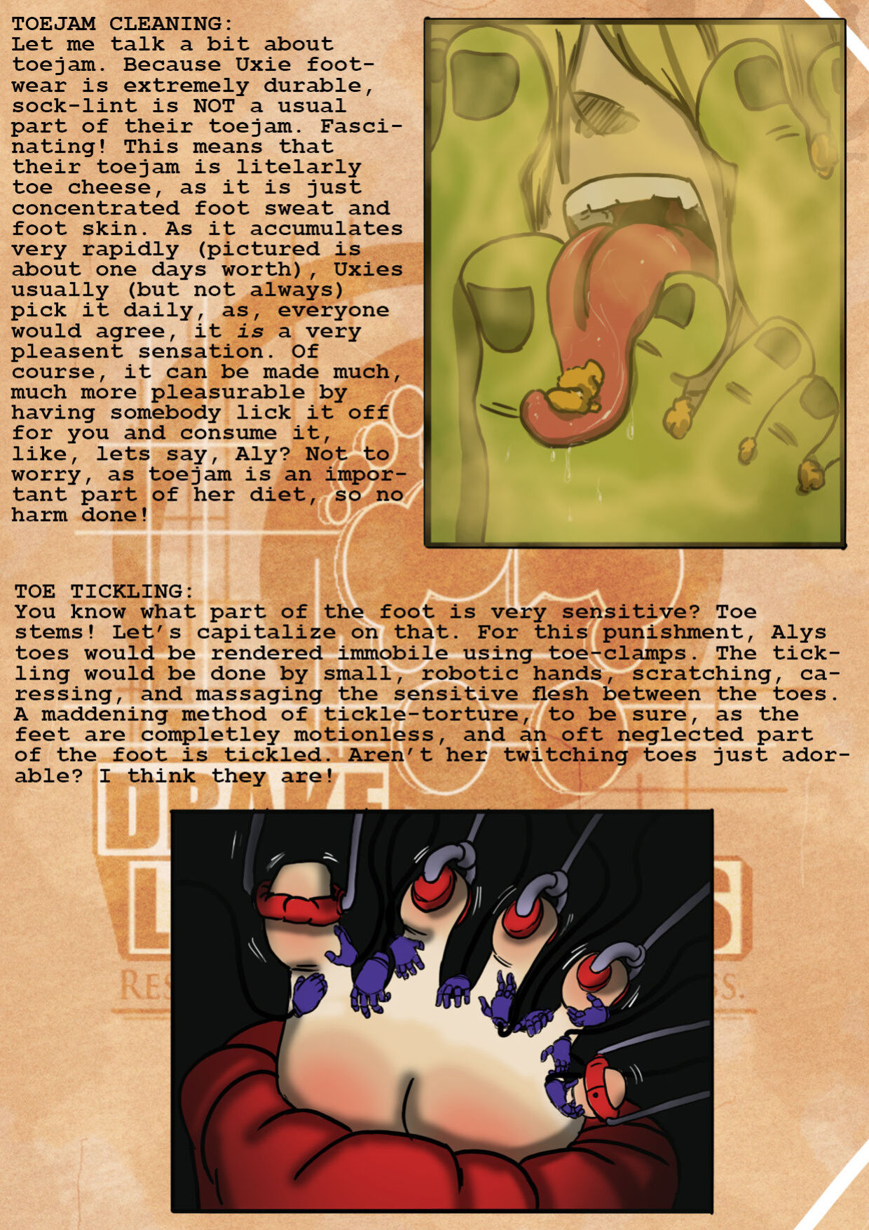 Redscript77 - The Great Trilogy