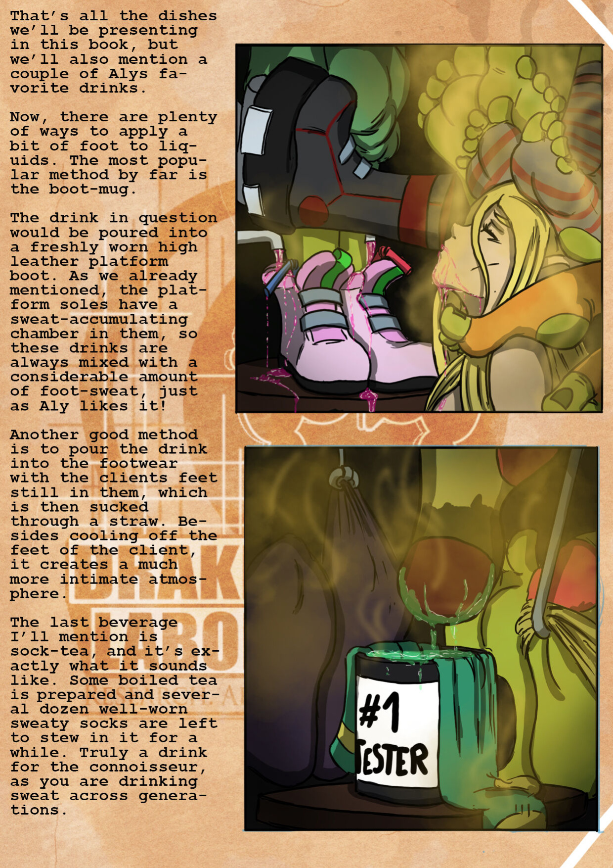 Redscript77 - The Great Trilogy