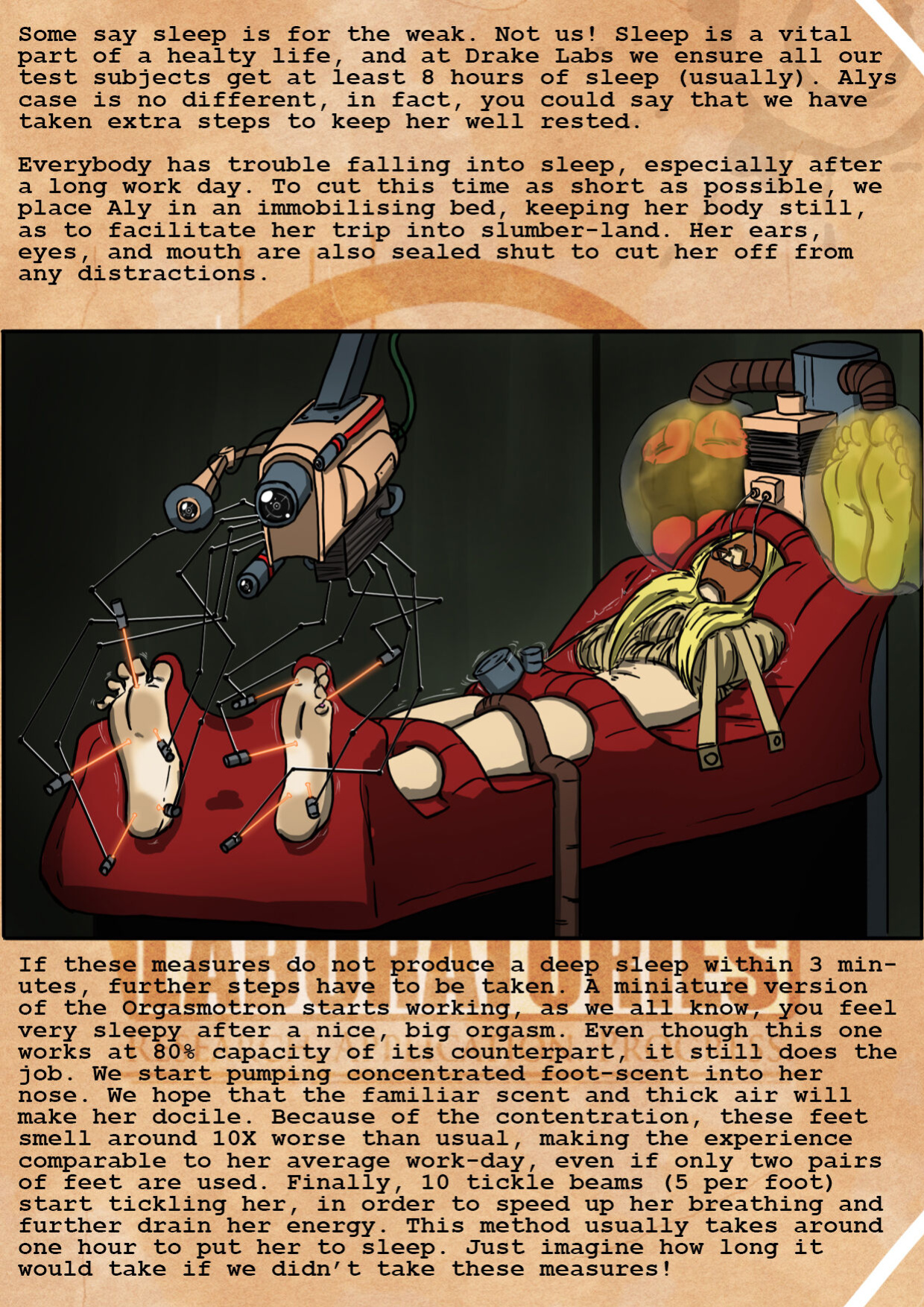 Redscript77 - The Great Trilogy