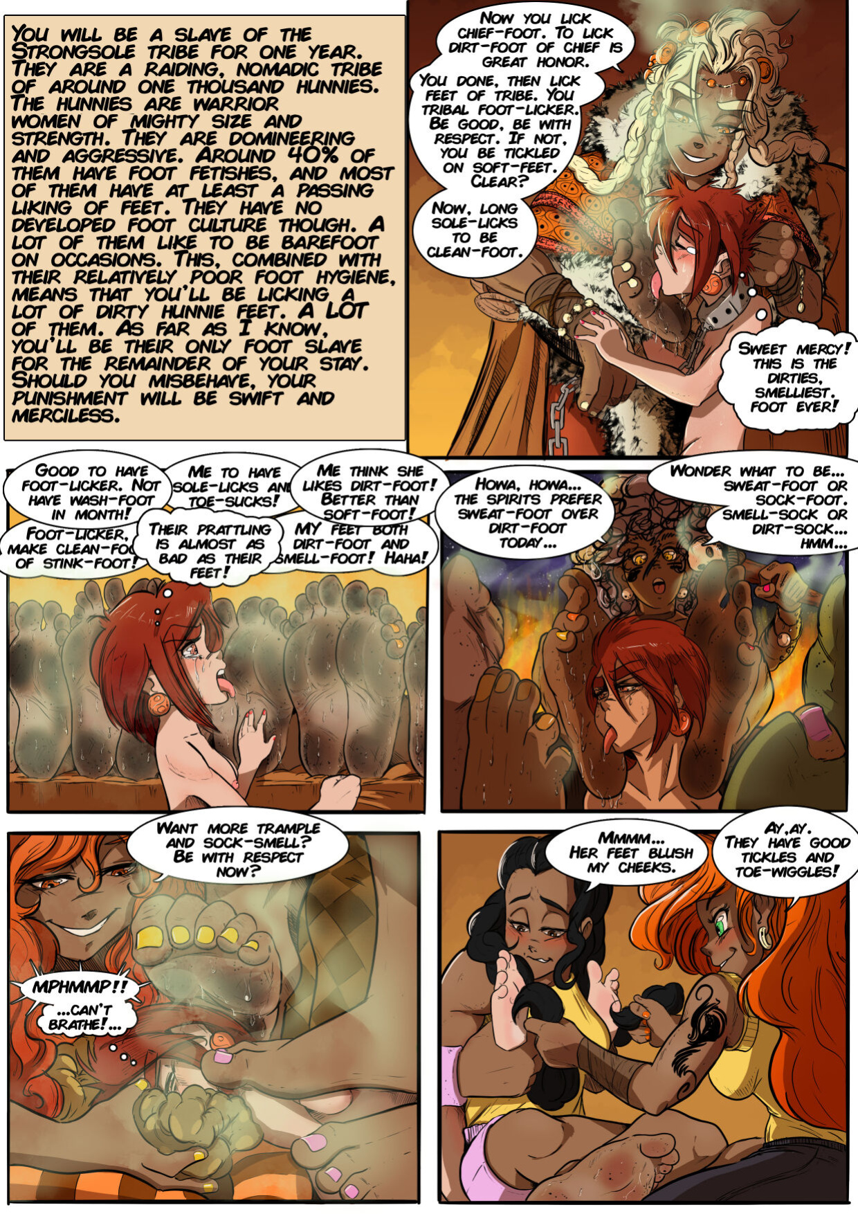 Redscript77 - The Great Trilogy
