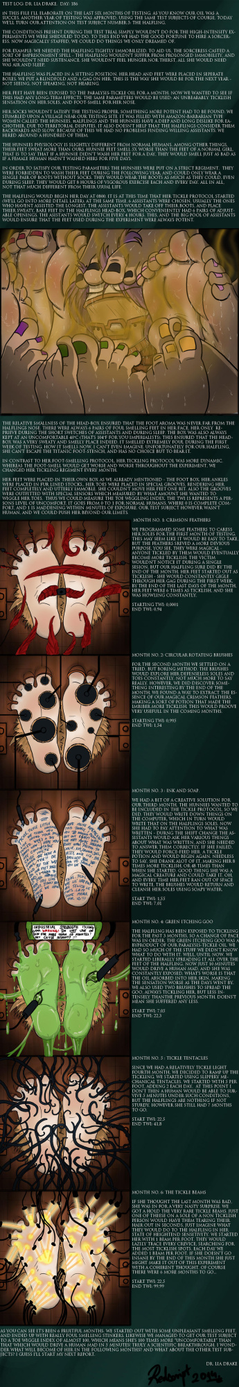 Redscript77 - The Great Trilogy
