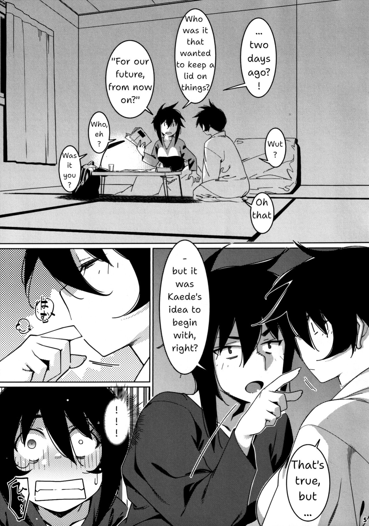 (COMITIA149) [Otonano Omochiya (Hirokawa)] Otonano Omochiya 26