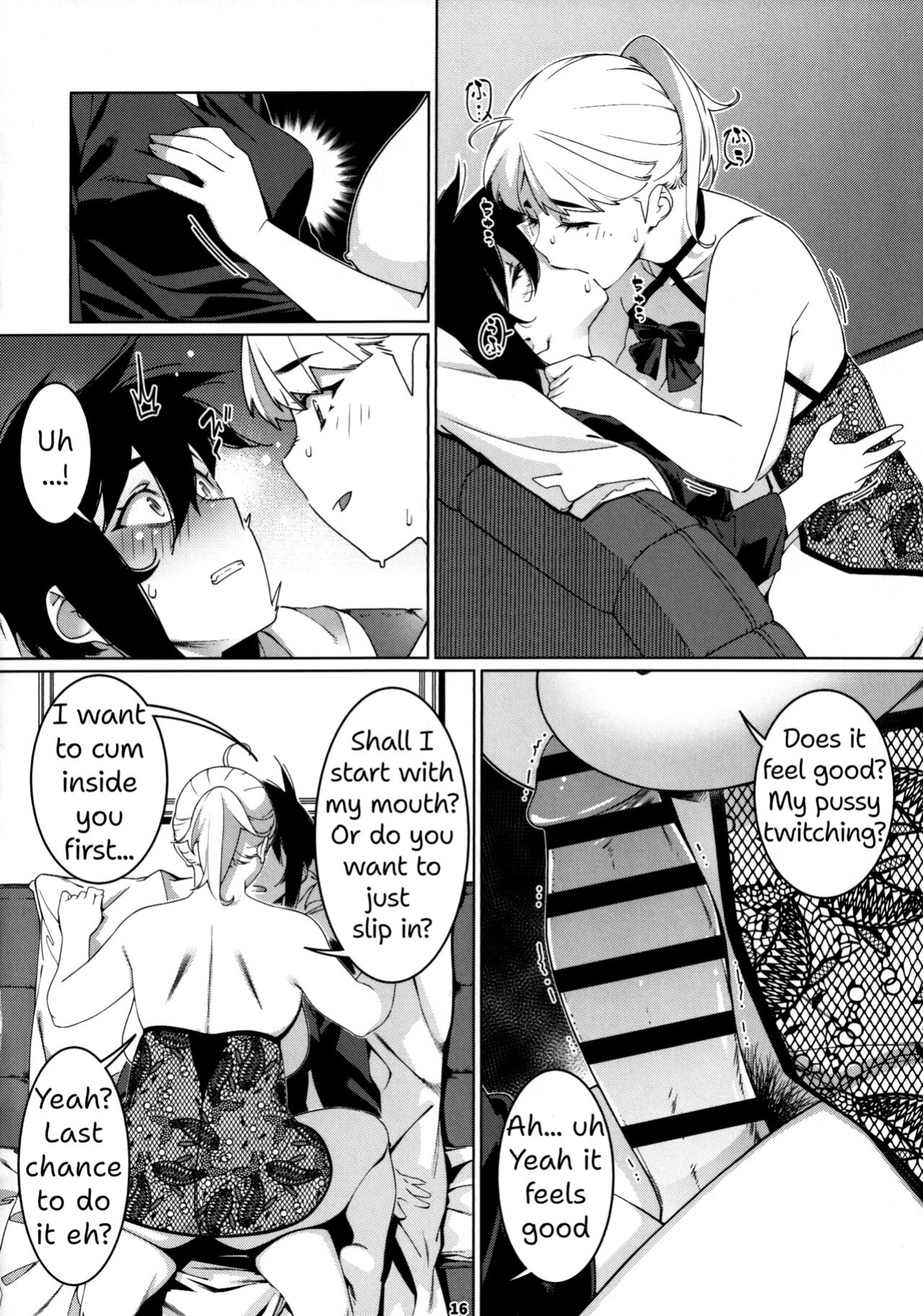 (COMITIA149) [Otonano Omochiya (Hirokawa)] Otonano Omochiya 26