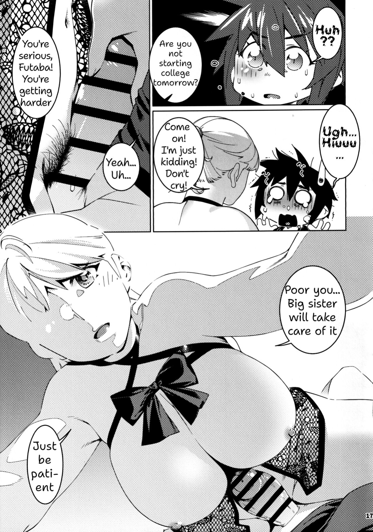 (COMITIA149) [Otonano Omochiya (Hirokawa)] Otonano Omochiya 26