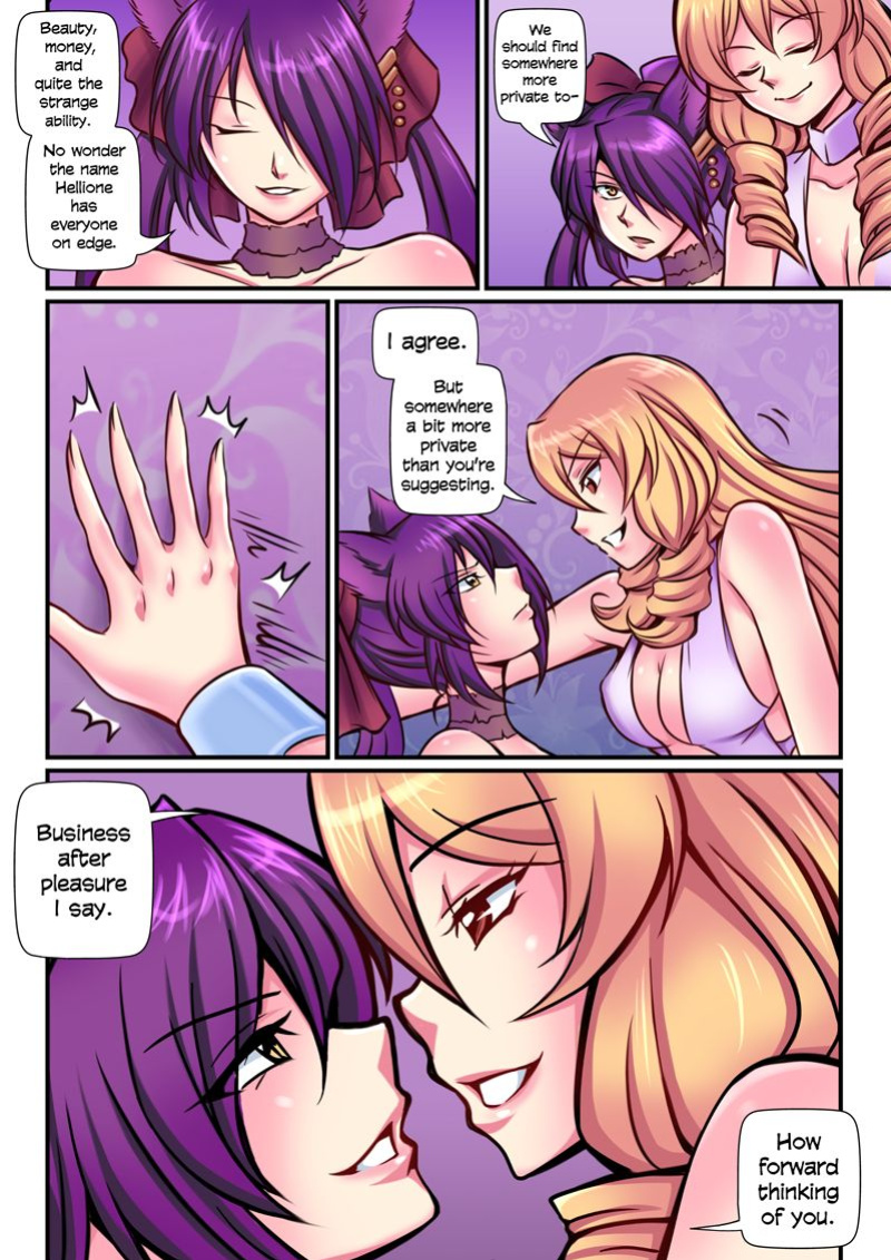 [Aya Yanagisawa, Kometoze] Down City Spiral