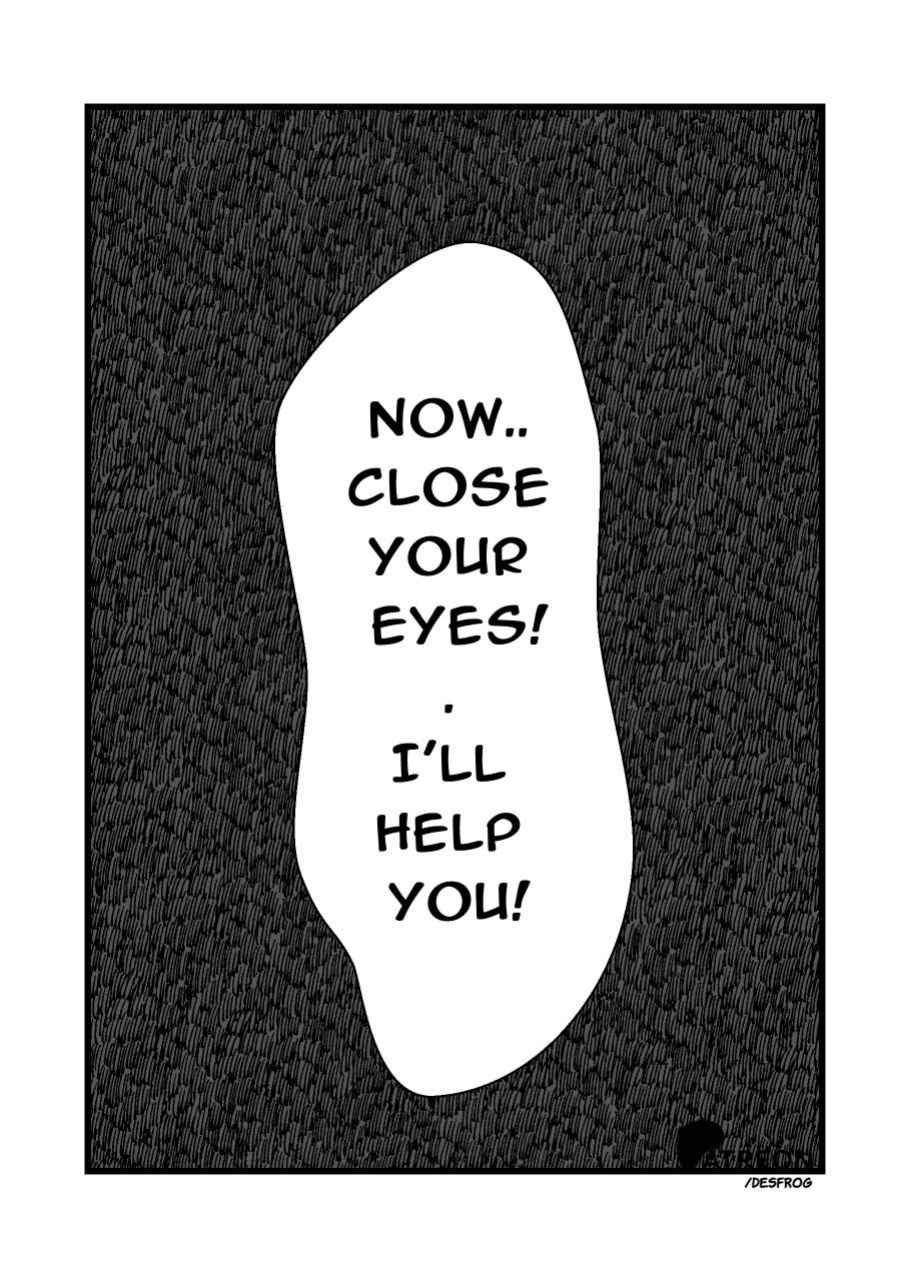 [Desfrog] ALLURE AWAKENING RITUAL [Eng]