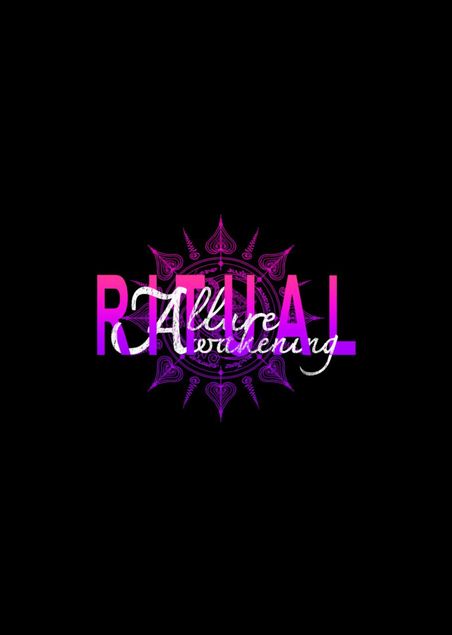 [Desfrog] ALLURE AWAKENING RITUAL [Eng]