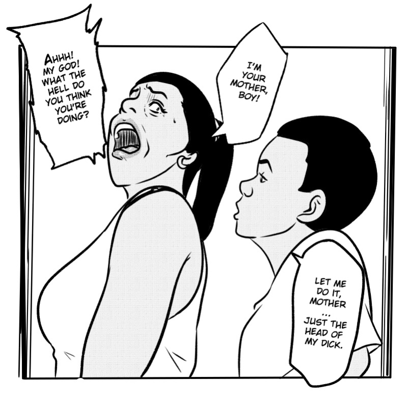 [Tzinnxt] Tabuu Cp. 19