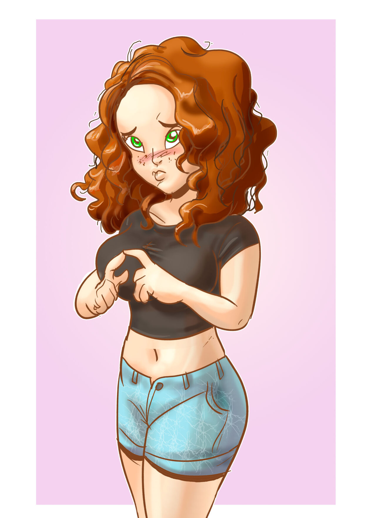 [Artist] Darkoshen (Deviantart)