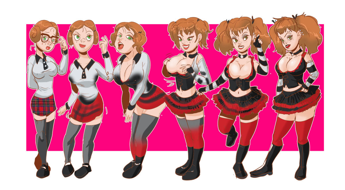 [Artist] Darkoshen (Deviantart)