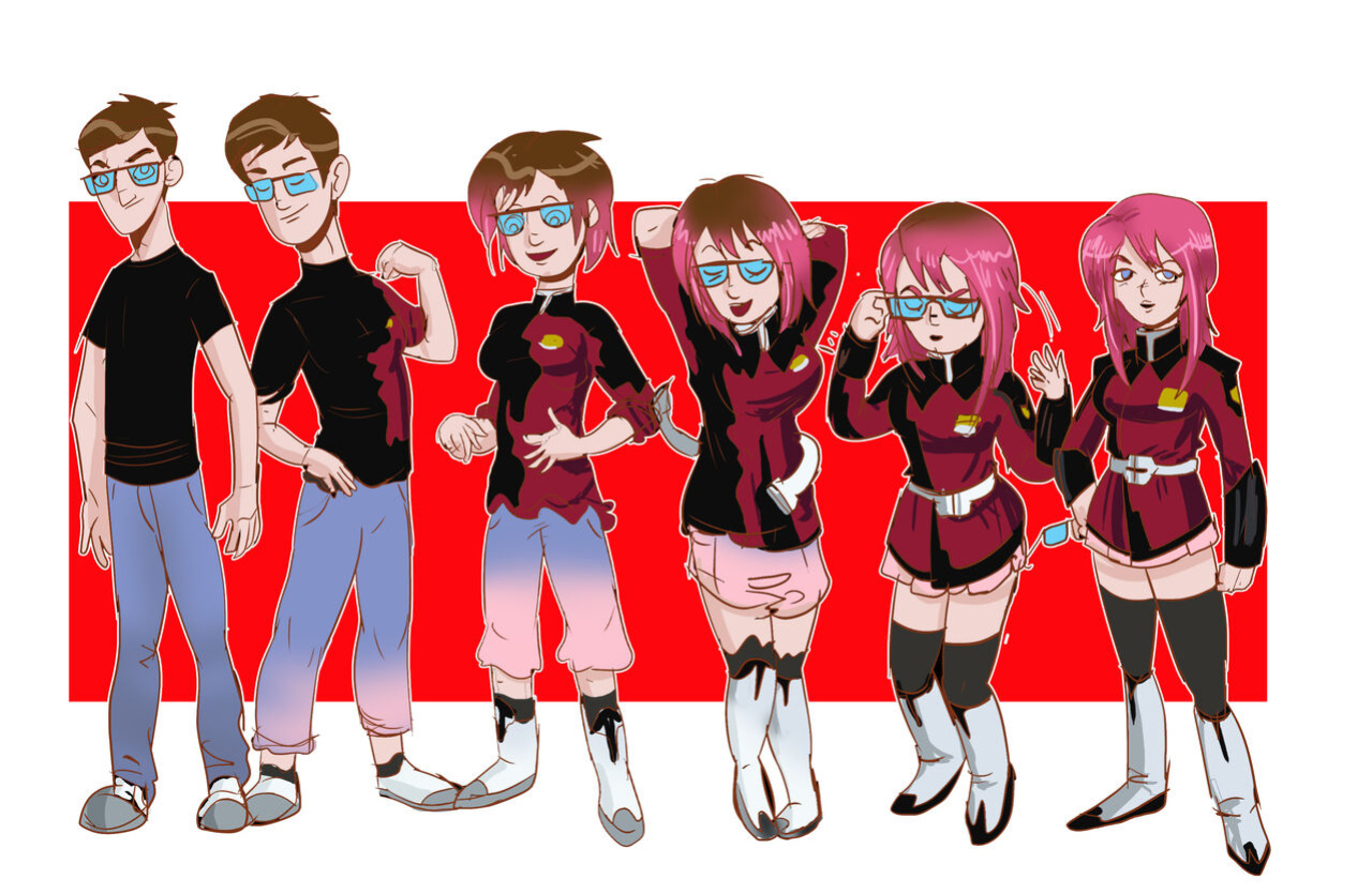 [Artist] Darkoshen (Deviantart)