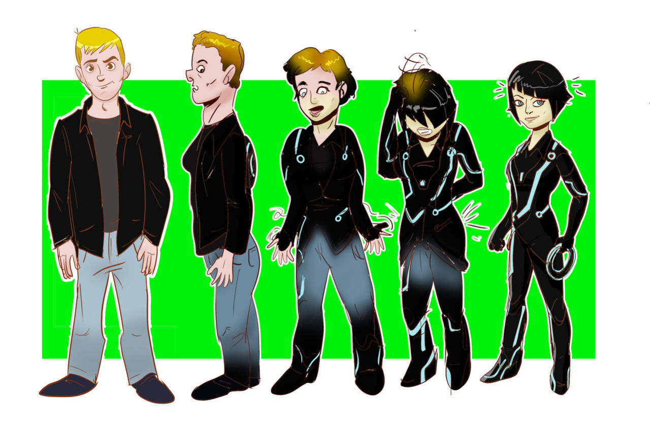 [Artist] Darkoshen (Deviantart)