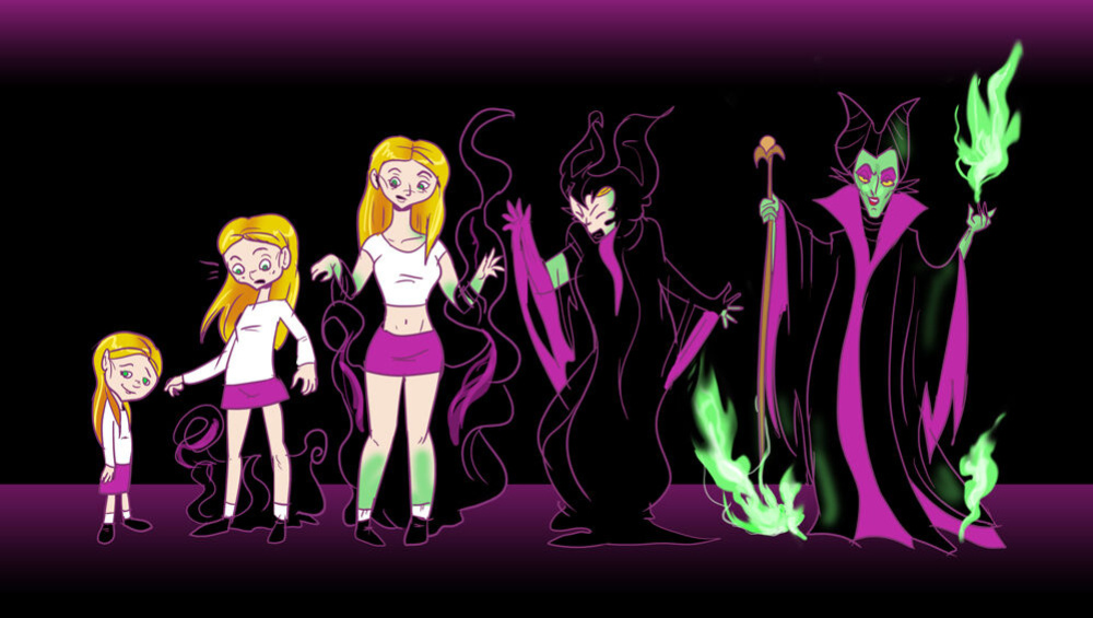 [Artist] Darkoshen (Deviantart)