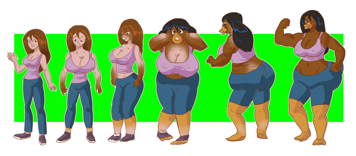 [Artist] Darkoshen (Deviantart)
