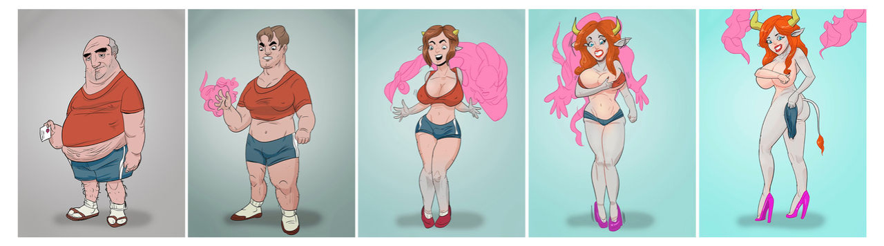 [Artist] Darkoshen (Deviantart)