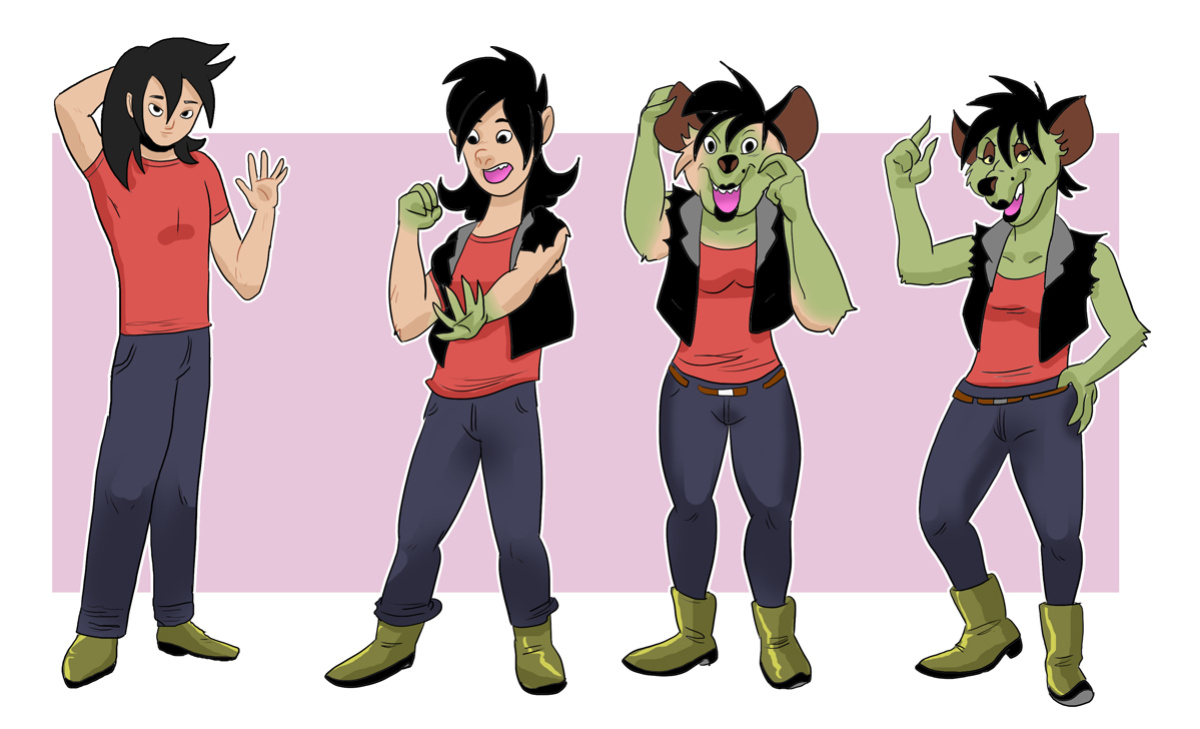 [Artist] Darkoshen (Deviantart)
