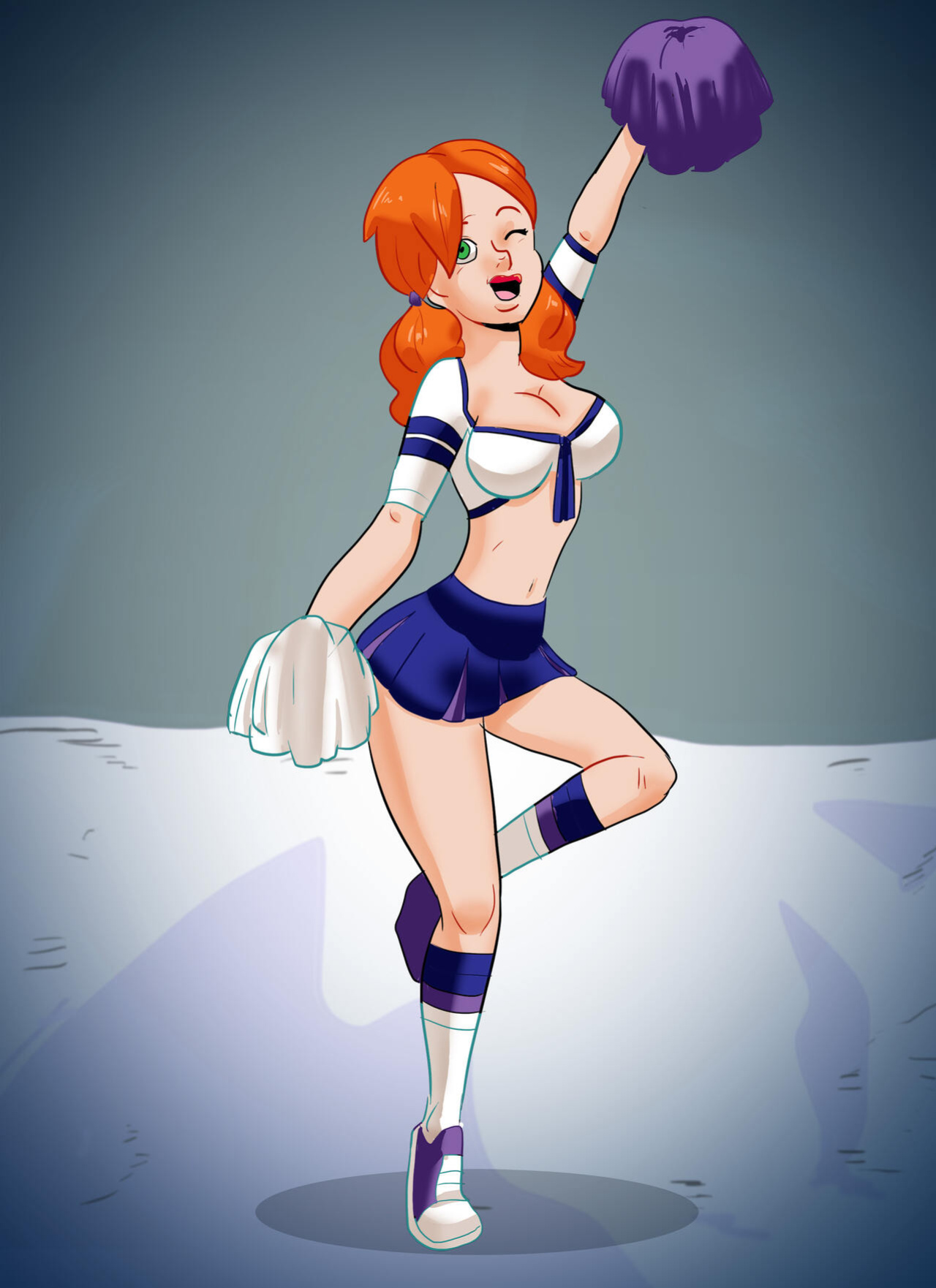 [Artist] Darkoshen (Deviantart)