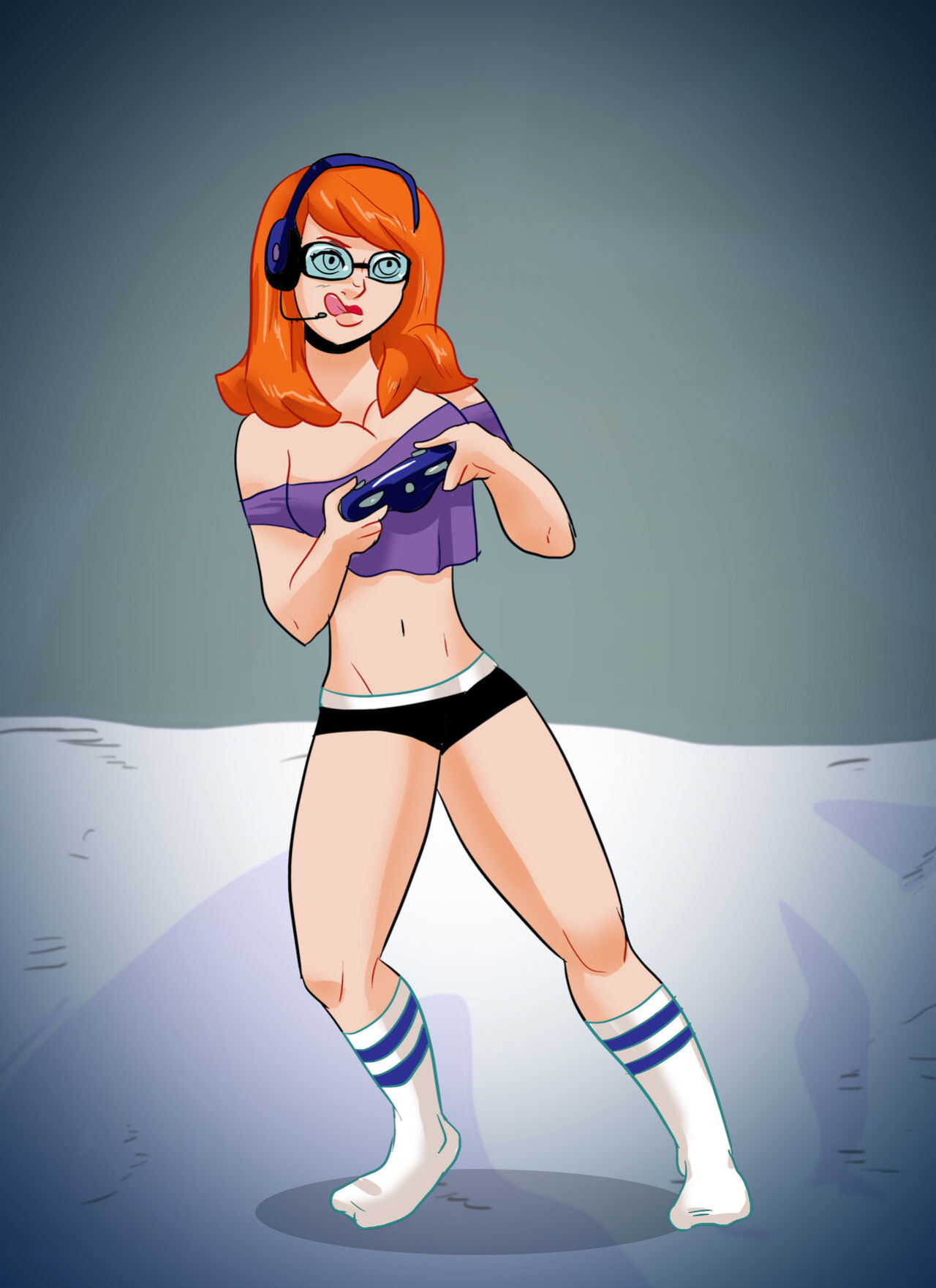 [Artist] Darkoshen (Deviantart)