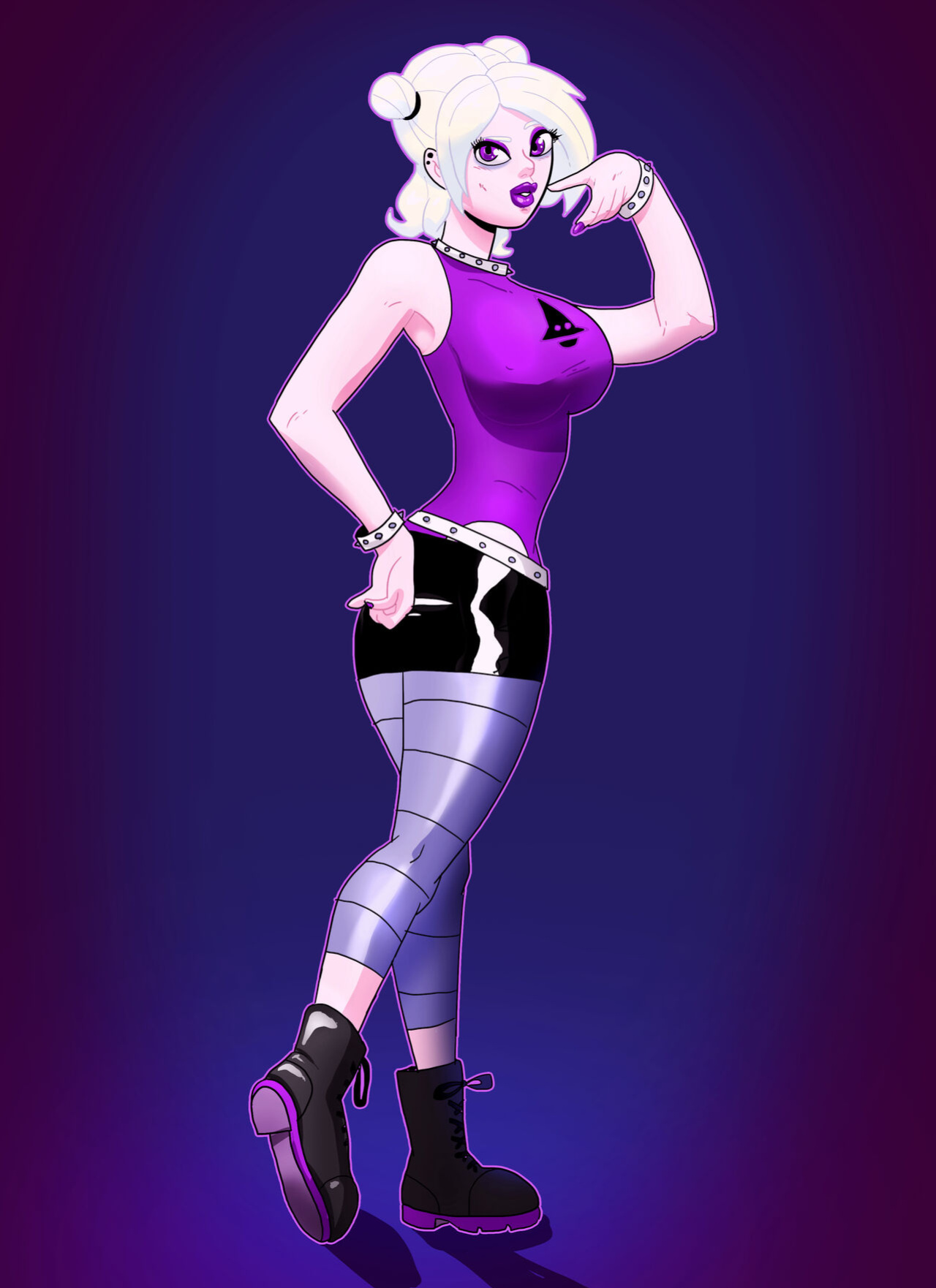[Artist] Darkoshen (Deviantart)