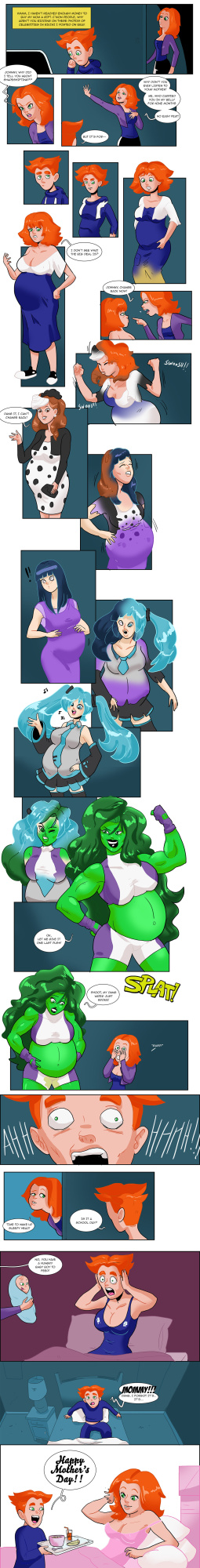 [Artist] Darkoshen (Deviantart)