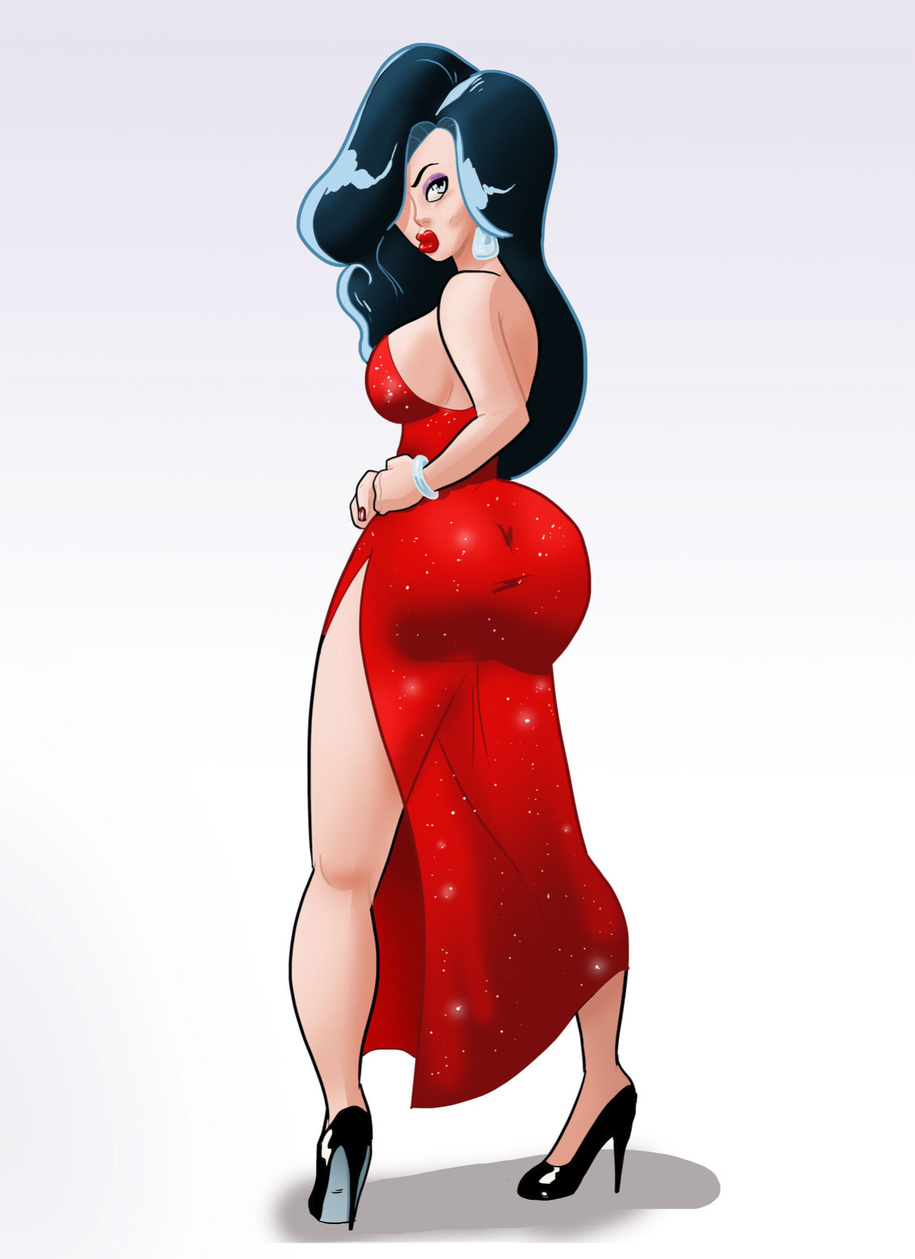 [Artist] Darkoshen (Deviantart)