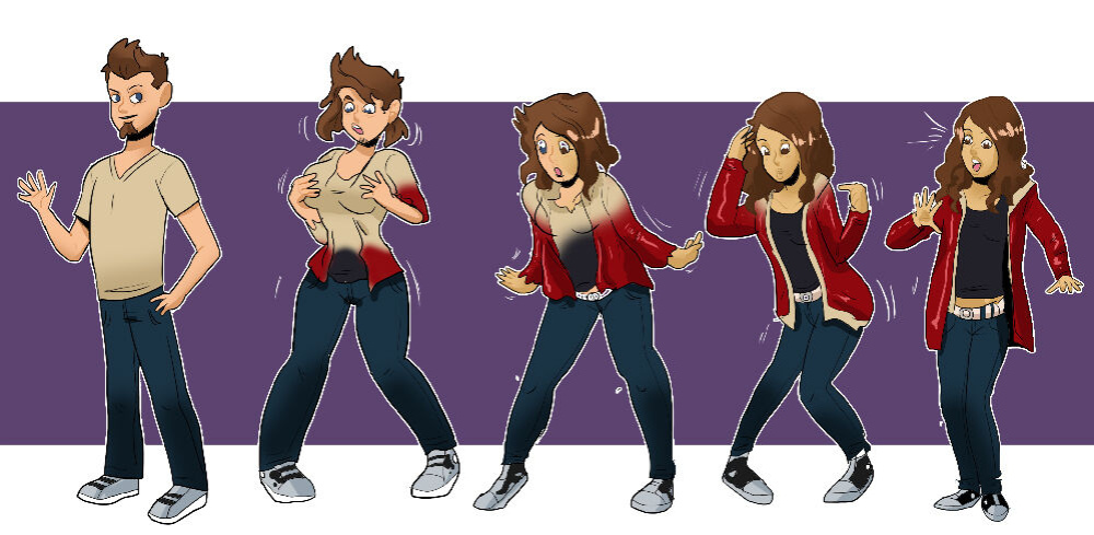 [Artist] Darkoshen (Deviantart)