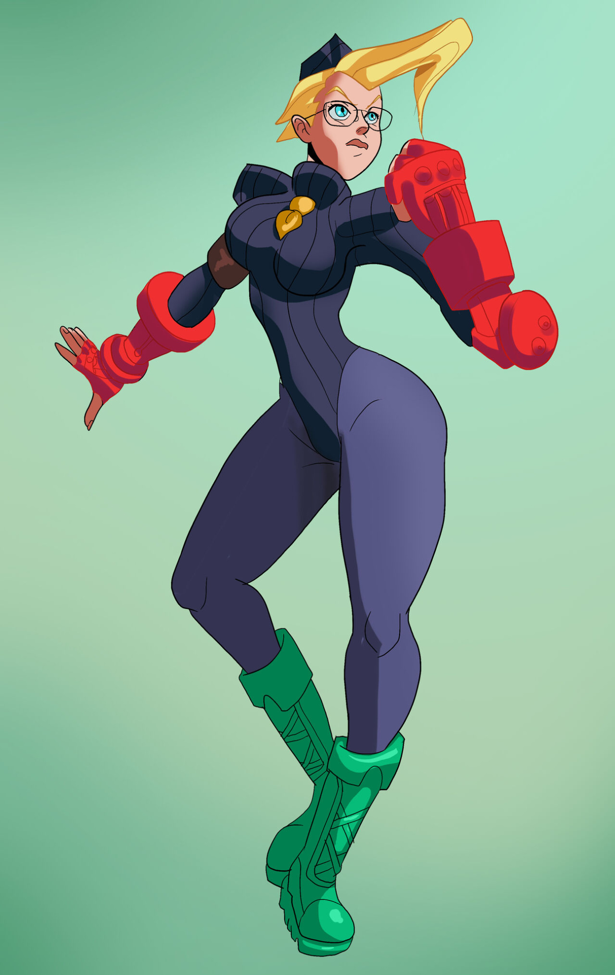 [Artist] Darkoshen (Deviantart)