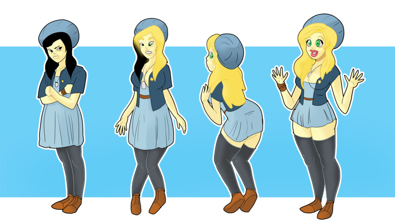 [Artist] Darkoshen (Deviantart)