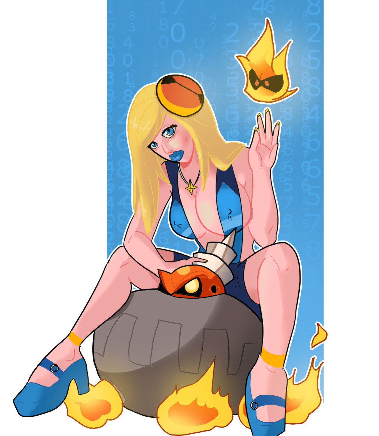 [Artist] Darkoshen (Deviantart)