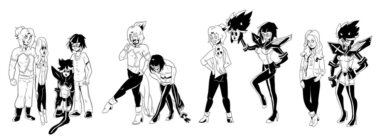 [Artist] Darkoshen (Deviantart)