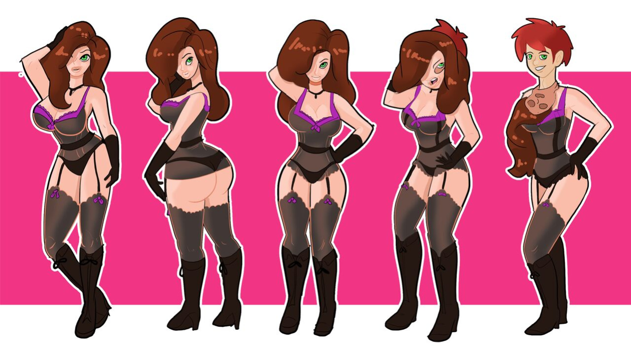 [Artist] Darkoshen (Deviantart)