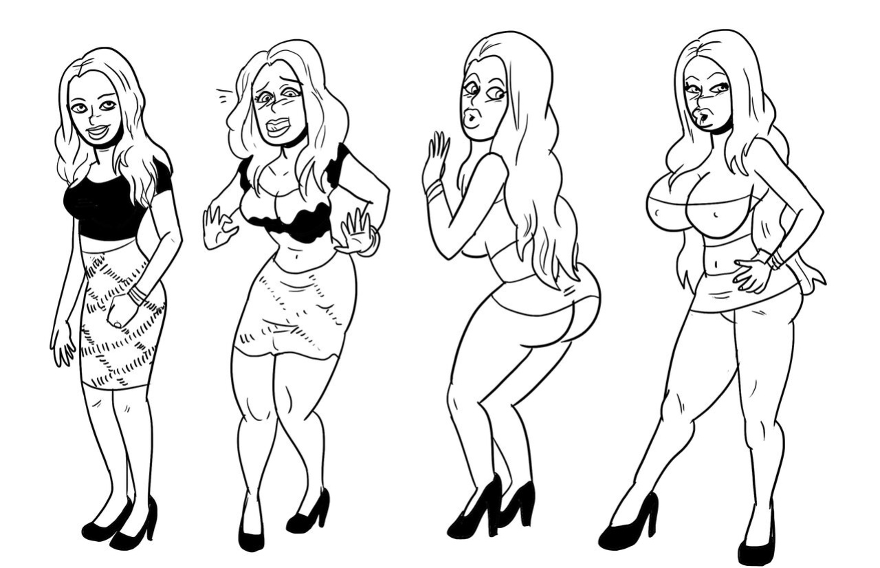 [Artist] Darkoshen (Deviantart)