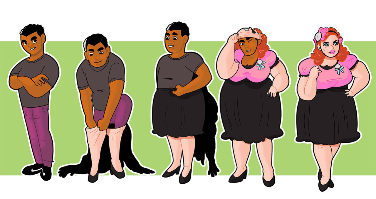 [Artist] Darkoshen (Deviantart)