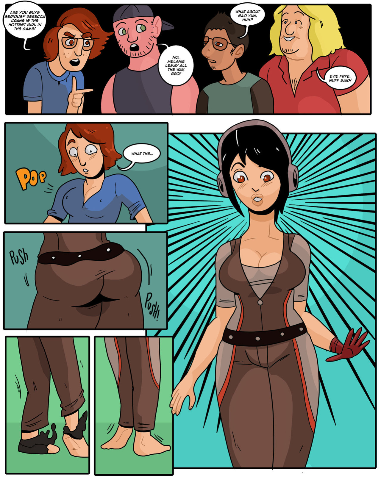 [Artist] Darkoshen (Deviantart)