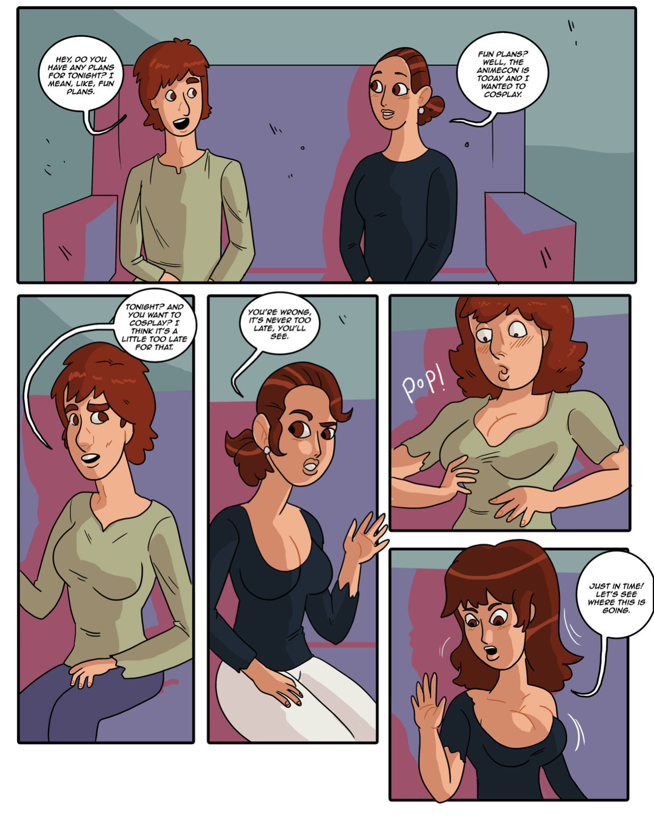 [Artist] Darkoshen (Deviantart)