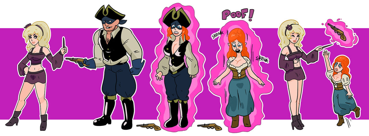 [Artist] Darkoshen (Deviantart)