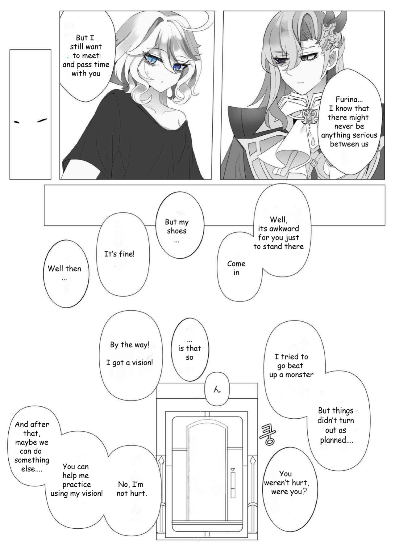 The meaning of time