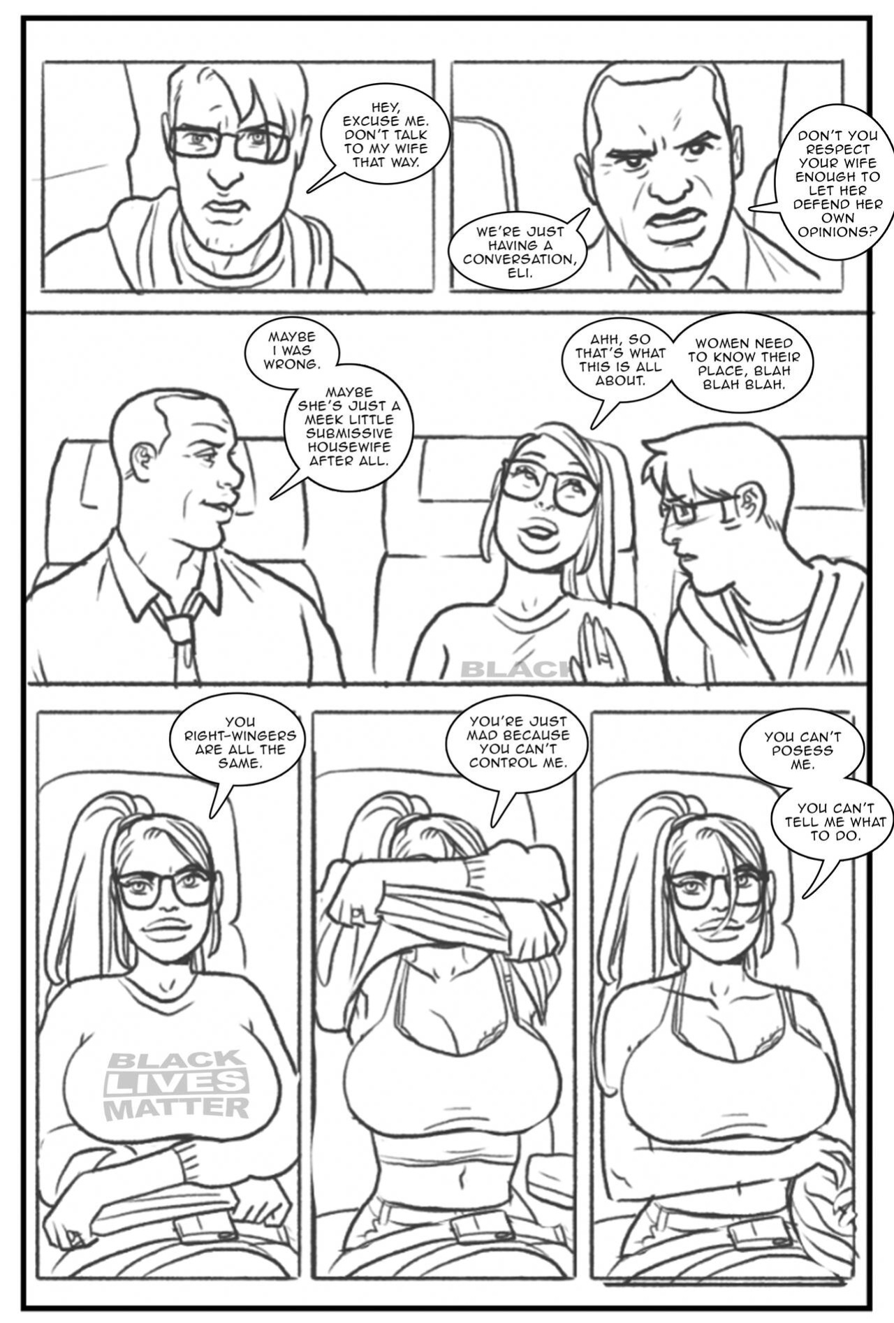 [Pegasus]_Hipster_Chicks_Love_Big_Dicks.