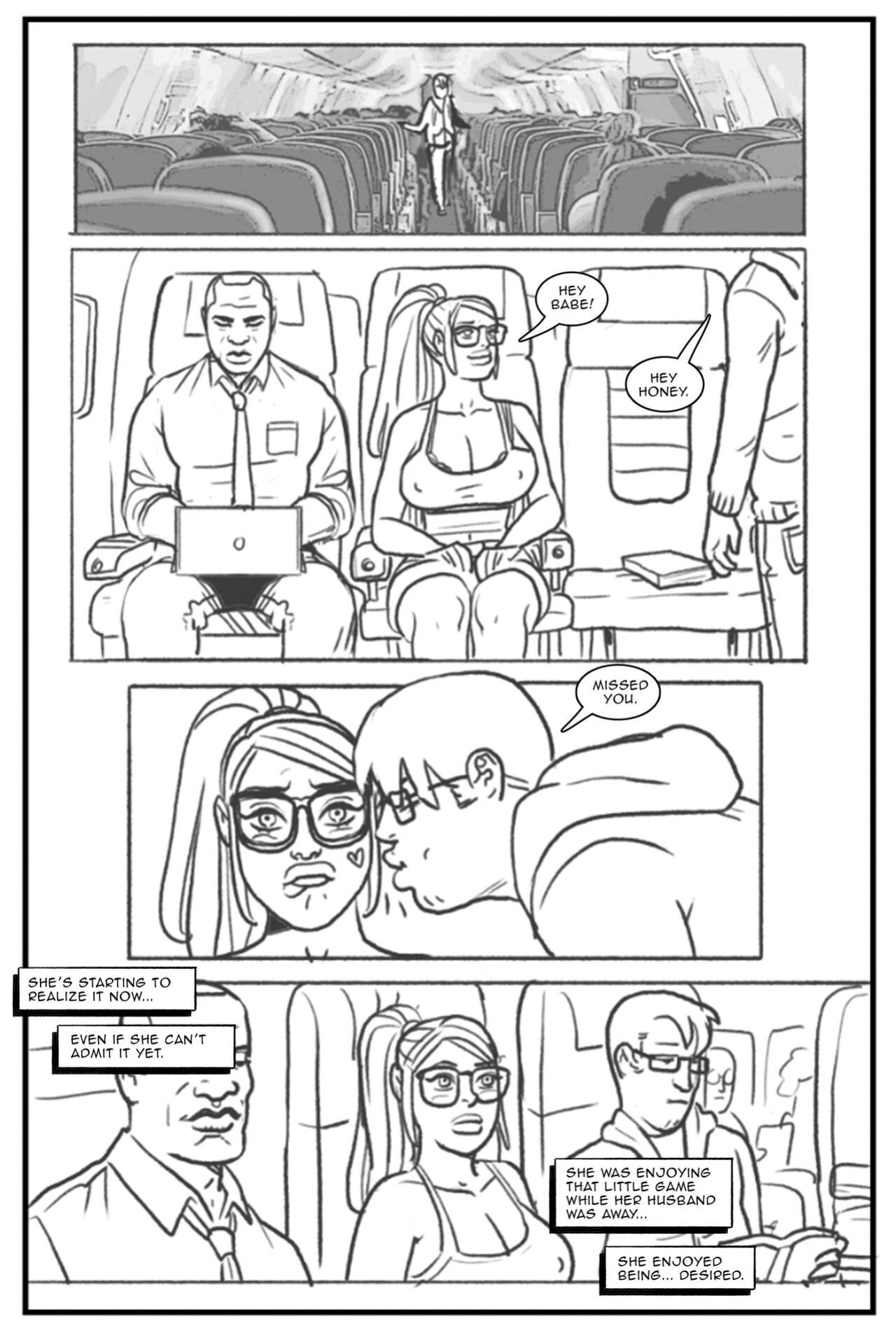 [Pegasus]_Hipster_Chicks_Love_Big_Dicks.
