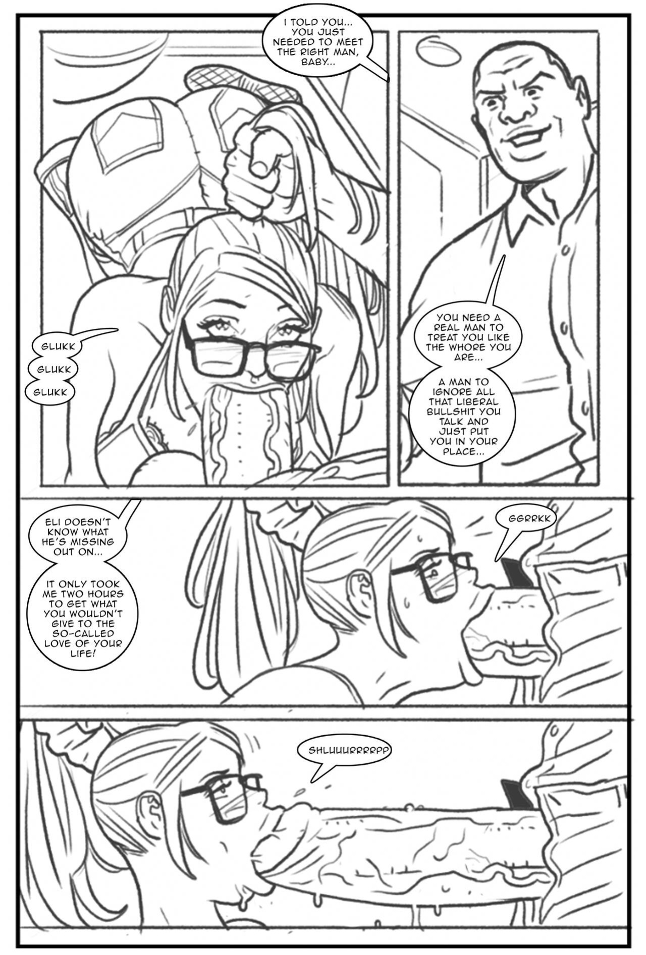 [Pegasus]_Hipster_Chicks_Love_Big_Dicks.