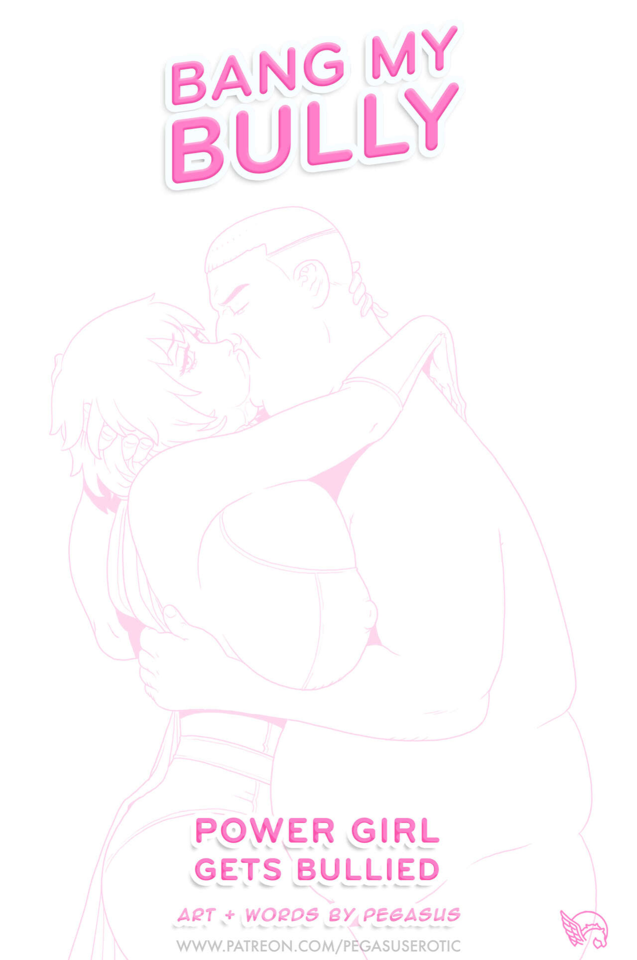 Bang_My_Bully_-_Power_Girl.