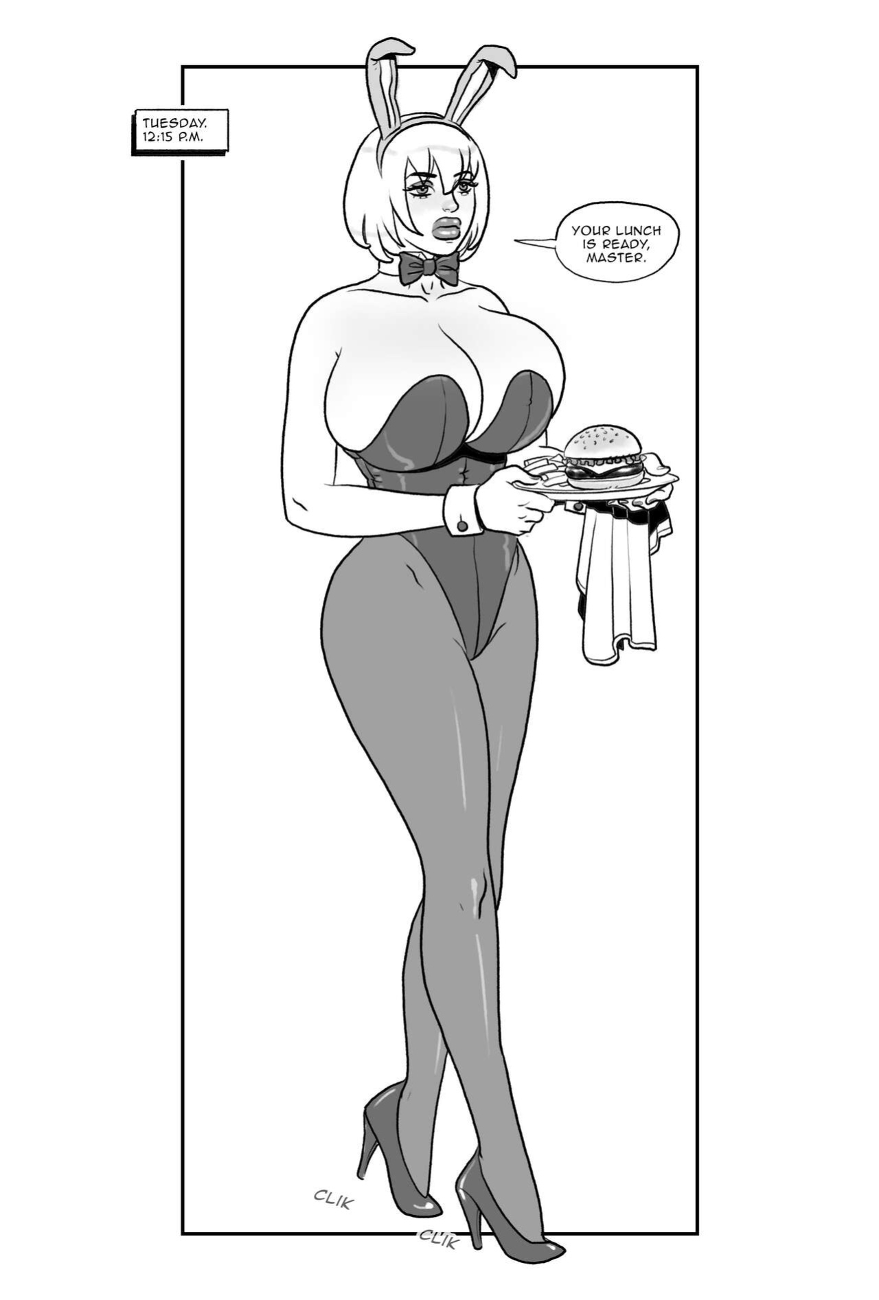Bang_My_Bully_-_Power_Girl.
