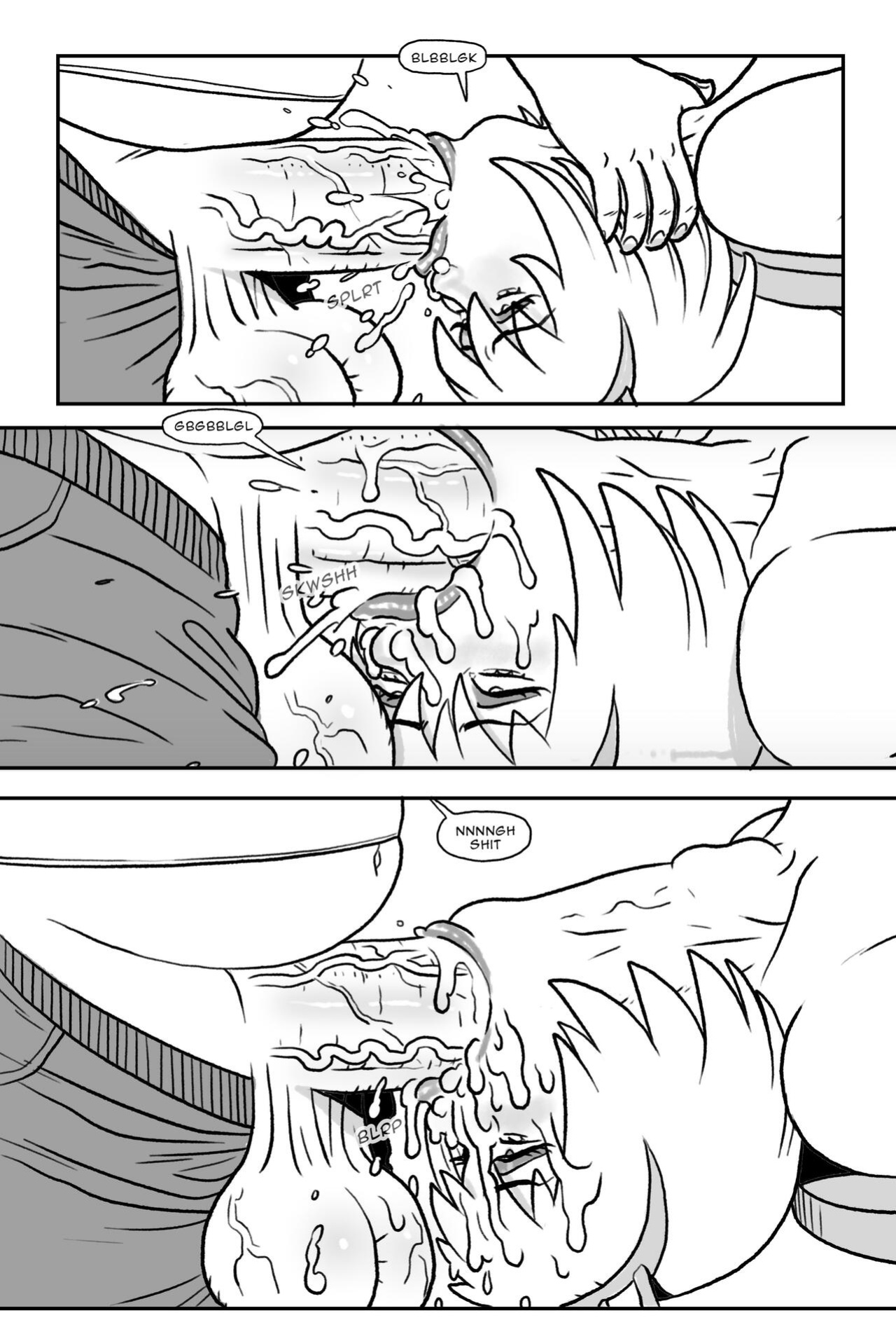 Bang_My_Bully_-_Power_Girl.